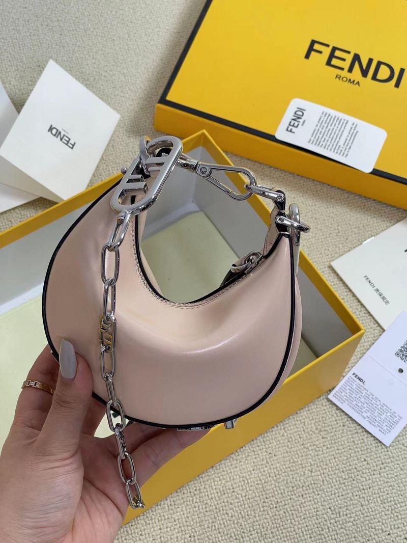 Fendi Top Handle Bags